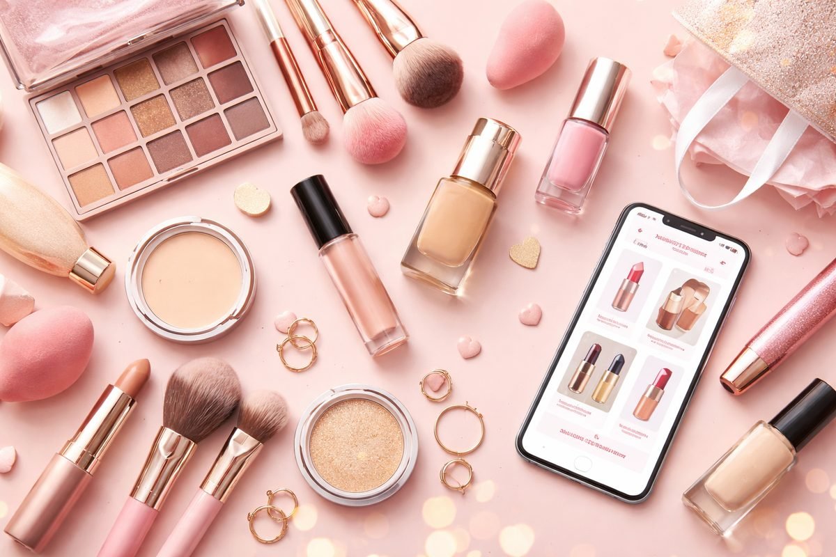 Beleza na Web Maquiagem: O Guia Completo para Montar seu Nécessaire