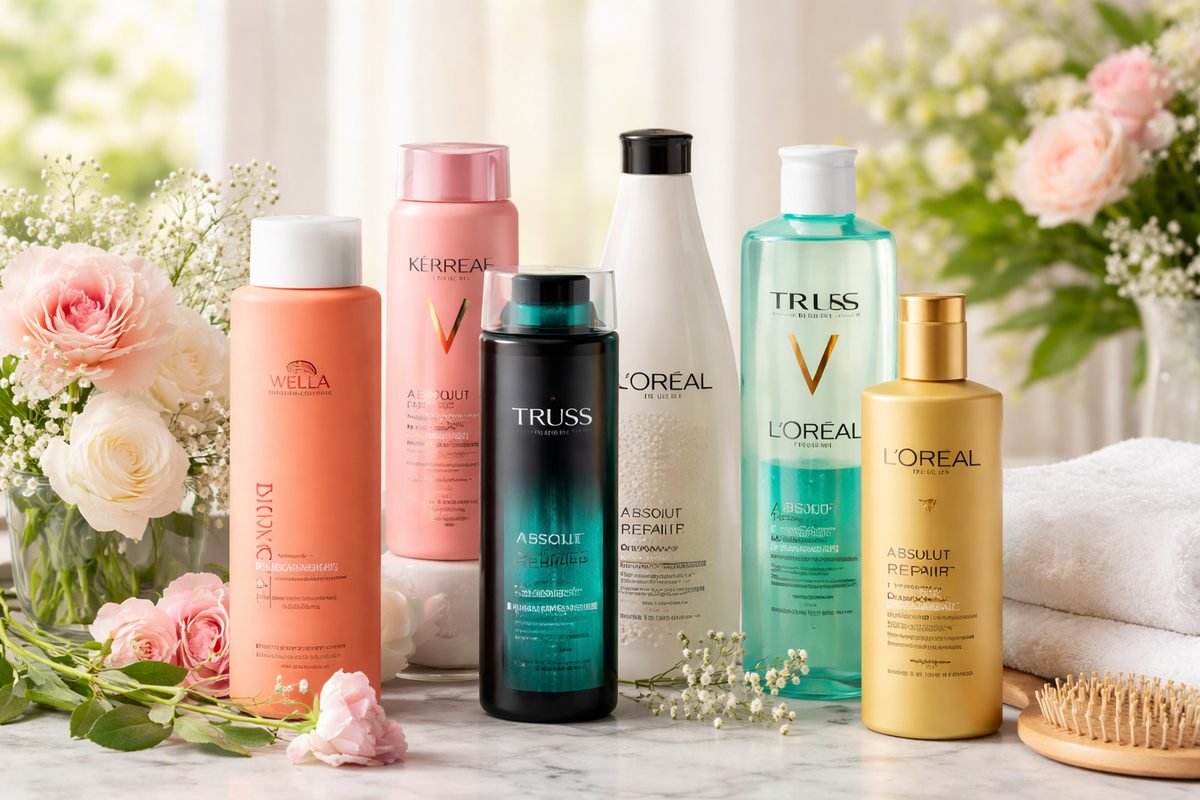 Kit Wella Beleza na Web: A Matemática da Economia que Salva seu Bolso