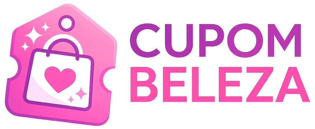 Cupom Beleza