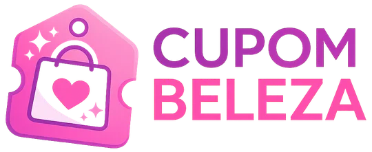 Cupom Beleza